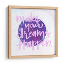 Graduación Mágica Ii - Jennifer Paxton Parker | Cuadro decorativo de Canvas Lab