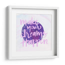 Graduación Mágica Ii - Jennifer Paxton Parker | Cuadro decorativo de Canvas Lab