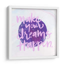 Graduación Mágica Ii - Jennifer Paxton Parker | Cuadro decorativo de Canvas Lab