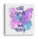 Mariposa Dreams Ii - Jennifer Paxton Parker | Cuadro decorativo de Canvas Lab