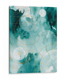 Estrellas De Graduación Mágicas I - Jennifer Paxton Parker | Cuadro decorativo de Canvas Lab
