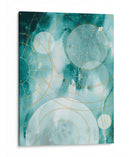 Stars De Graduación Mágica Ii - Jennifer Paxton Parker | Cuadro decorativo de Canvas Lab
