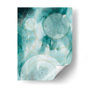 Stars De Graduación Mágica Ii - Jennifer Paxton Parker | Cuadro decorativo de Canvas Lab