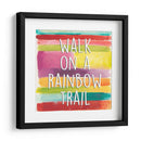 Arco Iris De Posibilidades Iii - Studio W | Cuadro decorativo de Canvas Lab