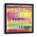 Arco Iris De Posibilidades Iii - Studio W | Cuadro decorativo de Canvas Lab