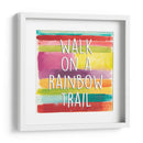 Arco Iris De Posibilidades Iii - Studio W | Cuadro decorativo de Canvas Lab