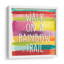 Arco Iris De Posibilidades Iii - Studio W | Cuadro decorativo de Canvas Lab