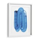 Blue Swish Iv - Thomas Brown | Cuadro decorativo de Canvas Lab