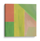 Cosecha Rosa I - Thomas Brown | Cuadro decorativo de Canvas Lab