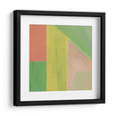 Cosecha Rosa I - Thomas Brown | Cuadro decorativo de Canvas Lab