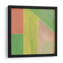 Cosecha Rosa I - Thomas Brown | Cuadro decorativo de Canvas Lab