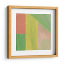 Cosecha Rosa I - Thomas Brown | Cuadro decorativo de Canvas Lab