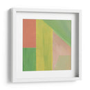 Cosecha Rosa I - Thomas Brown | Cuadro decorativo de Canvas Lab