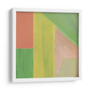 Cosecha Rosa I - Thomas Brown | Cuadro decorativo de Canvas Lab