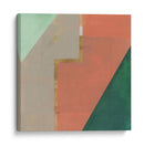 Cultivo Rosa Ii - Thomas Brown | Cuadro decorativo de Canvas Lab