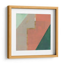 Cultivo Rosa Ii - Thomas Brown | Cuadro decorativo de Canvas Lab