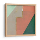 Cultivo Rosa Ii - Thomas Brown | Cuadro decorativo de Canvas Lab