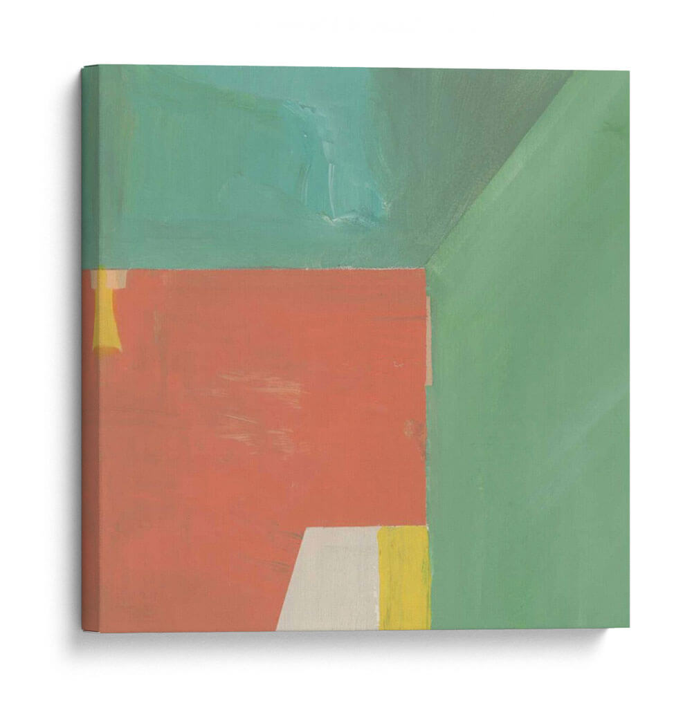 Cultivo Rosa Iii - Thomas Brown | Cuadro decorativo de Canvas Lab