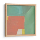 Cultivo Rosa Iii - Thomas Brown | Cuadro decorativo de Canvas Lab