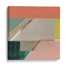 Cultivo Rosa Iv - Thomas Brown | Cuadro decorativo de Canvas Lab