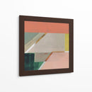 Cultivo Rosa Iv - Thomas Brown | Cuadro decorativo de Canvas Lab