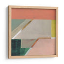 Cultivo Rosa Iv - Thomas Brown | Cuadro decorativo de Canvas Lab