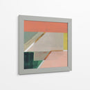Cultivo Rosa Iv - Thomas Brown | Cuadro decorativo de Canvas Lab