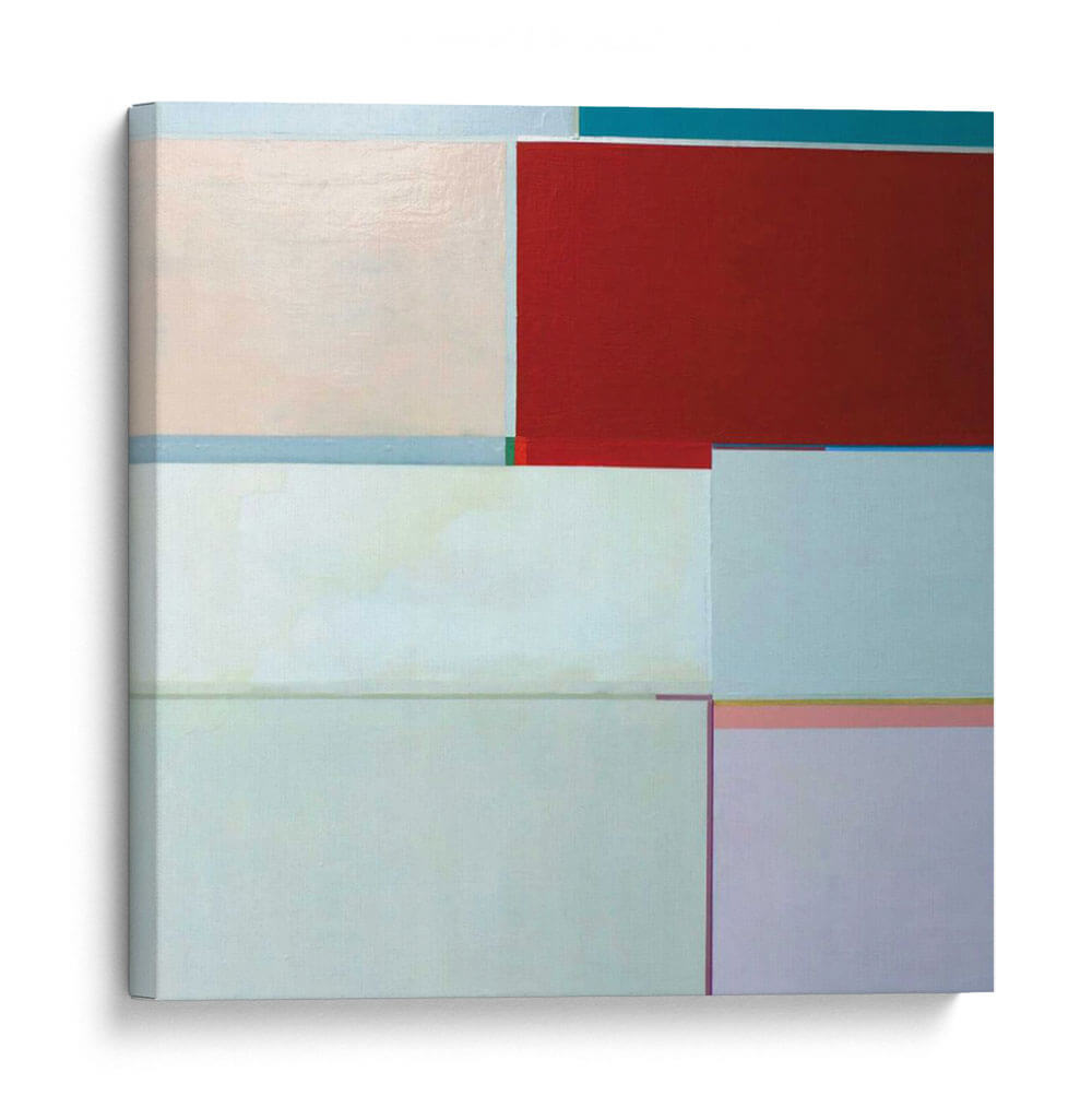 Descargado Ii - Thomas Brown | Cuadro decorativo de Canvas Lab