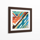 Zig Zag Iii - Thomas Brown | Cuadro decorativo de Canvas Lab