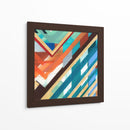 Zig Zag Iii - Thomas Brown | Cuadro decorativo de Canvas Lab