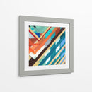 Zig Zag Iii - Thomas Brown | Cuadro decorativo de Canvas Lab