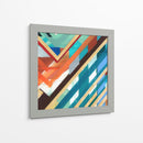 Zig Zag Iii - Thomas Brown | Cuadro decorativo de Canvas Lab