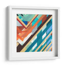 Zig Zag Iii - Thomas Brown | Cuadro decorativo de Canvas Lab