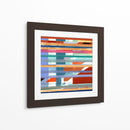 Zig Zag Iv - Thomas Brown | Cuadro decorativo de Canvas Lab
