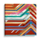 Zig Zag V - Thomas Brown | Cuadro decorativo de Canvas Lab