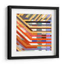 Zig Zag Vi - Thomas Brown | Cuadro decorativo de Canvas Lab