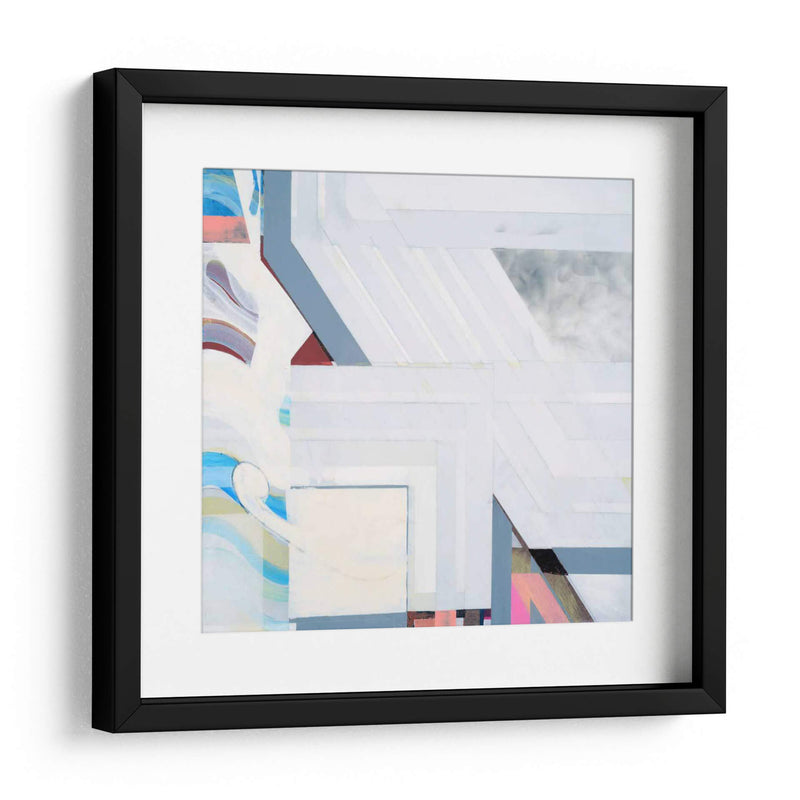 Fumar Yo - Thomas Brown | Cuadro decorativo de Canvas Lab