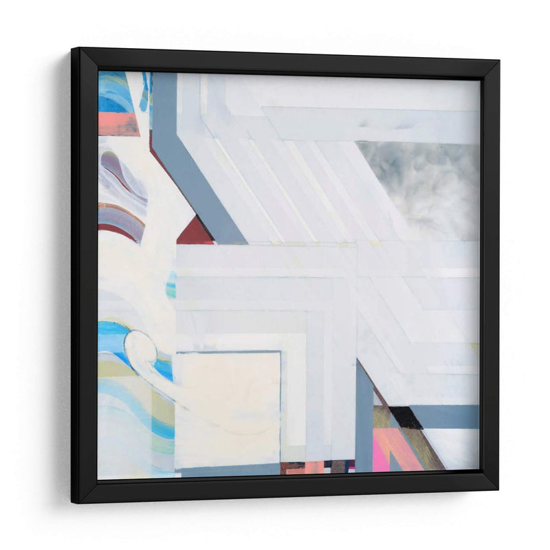 Fumar Yo - Thomas Brown | Cuadro decorativo de Canvas Lab