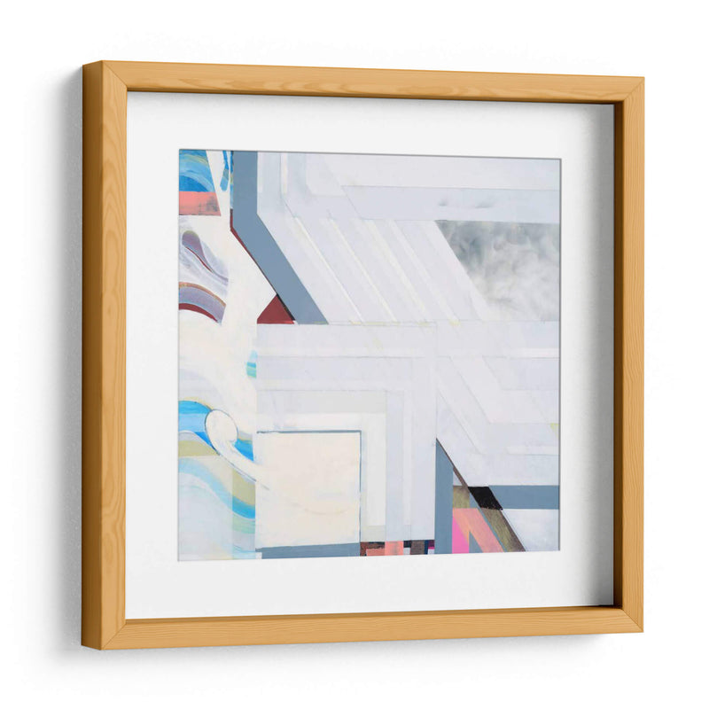 Fumar Yo - Thomas Brown | Cuadro decorativo de Canvas Lab