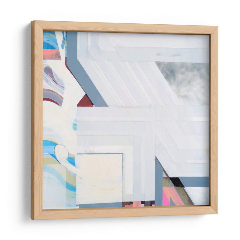 Fumar Yo - Thomas Brown | Cuadro decorativo de Canvas Lab