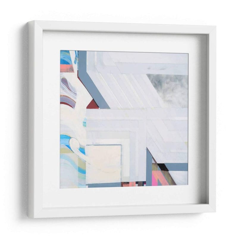 Fumar Yo - Thomas Brown | Cuadro decorativo de Canvas Lab