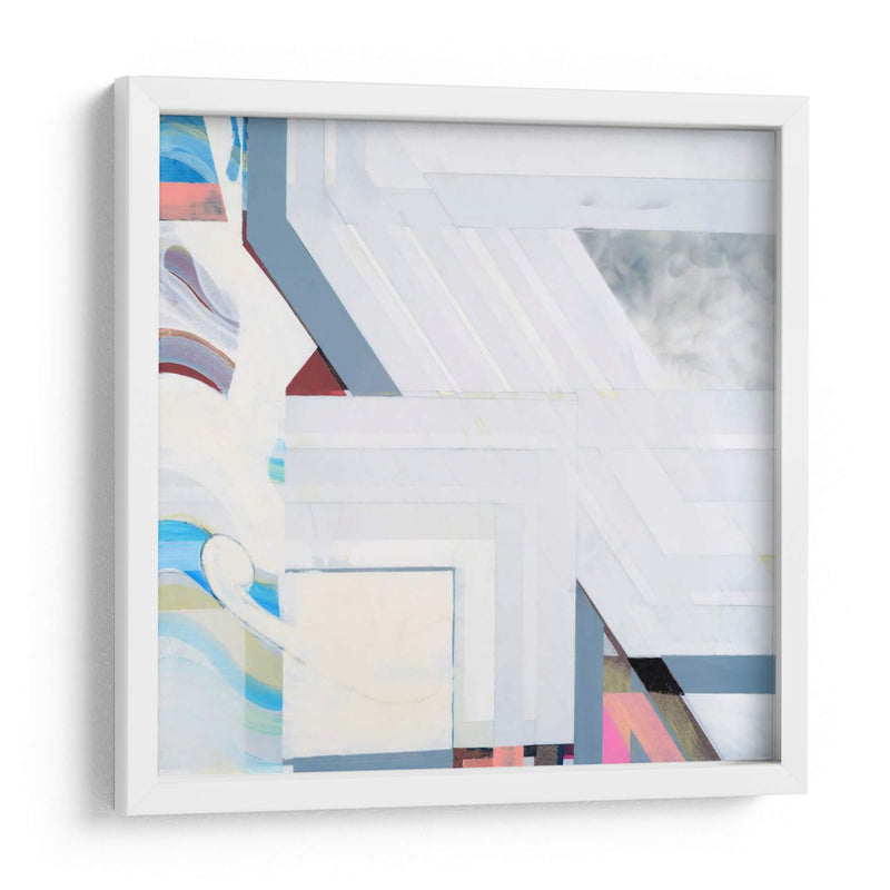 Fumar Yo - Thomas Brown | Cuadro decorativo de Canvas Lab