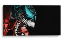 Venom Art | Cuadro decorativo de Canvas Lab