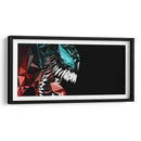 Venom Art | Cuadro decorativo de Canvas Lab