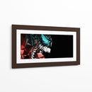Venom Art | Cuadro decorativo de Canvas Lab