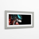 Venom Art | Cuadro decorativo de Canvas Lab