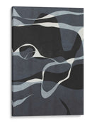 Naiad I - Rob Delamater | Cuadro decorativo de Canvas Lab