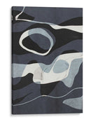 Naiad Ii - Rob Delamater | Cuadro decorativo de Canvas Lab