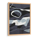 Naiad Ii - Rob Delamater | Cuadro decorativo de Canvas Lab