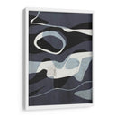 Naiad Ii - Rob Delamater | Cuadro decorativo de Canvas Lab